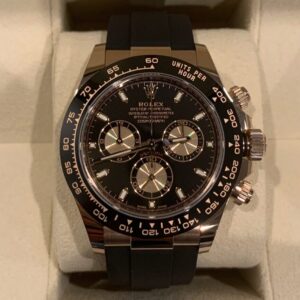 116515LN/ロレックス　ROLEX　デイトナ　腕時計